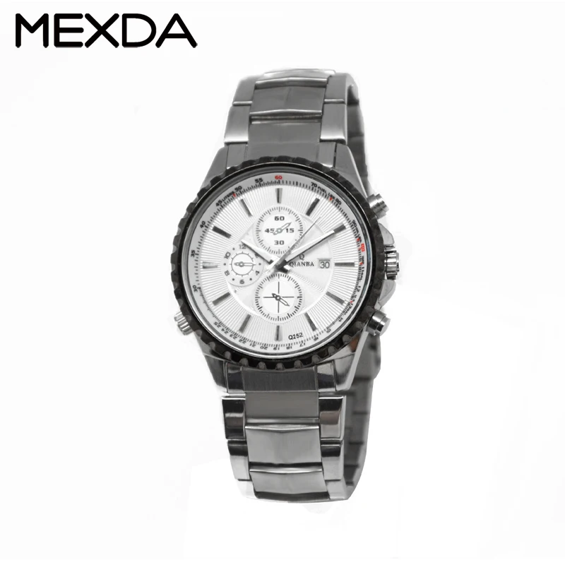 Stainless steel back water resistant japan