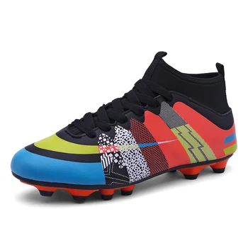 zapatos de futbol personalizados