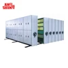 FAS-070 Durable Space Saving library Compactor Mobile Filing System for Sale