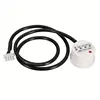 PNP Output Interface Outer Adhering Type Contactless Water Level Switch Detector Liquid Level Sensor