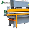 Small Glass Bevelled Machine