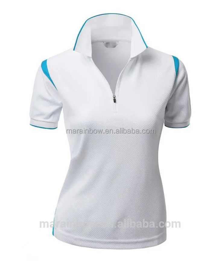 ladies golf polo shirts