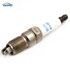 High Quality Spark Plugs For Hummer H2 H3 H3T Pontiac Firebird G8 Grand Prix GTO 12621258 ACDelco 41-110