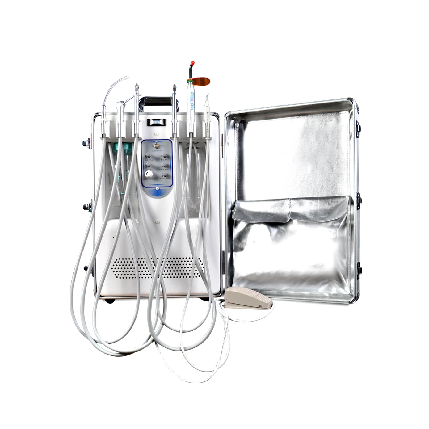 portable dental unit 1-1