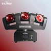 sample mini 3x12W pixel beam led moving head light