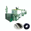 Plastic Insulated Covering Around Wire Extrusion Machine