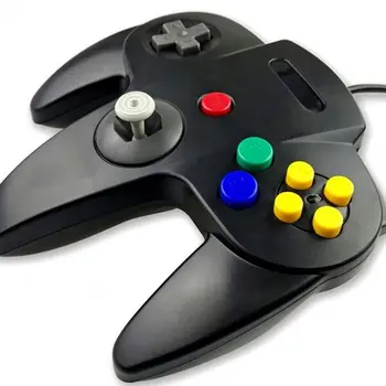 ゲームキューブ用コントローラ Usb N64 ジョイスティック Buy ゲームキューブ用コントローラ Usb N64 Usb ゲーム N64 N64 Usb ゲームコントローラジョイスティック Product On Alibaba Com