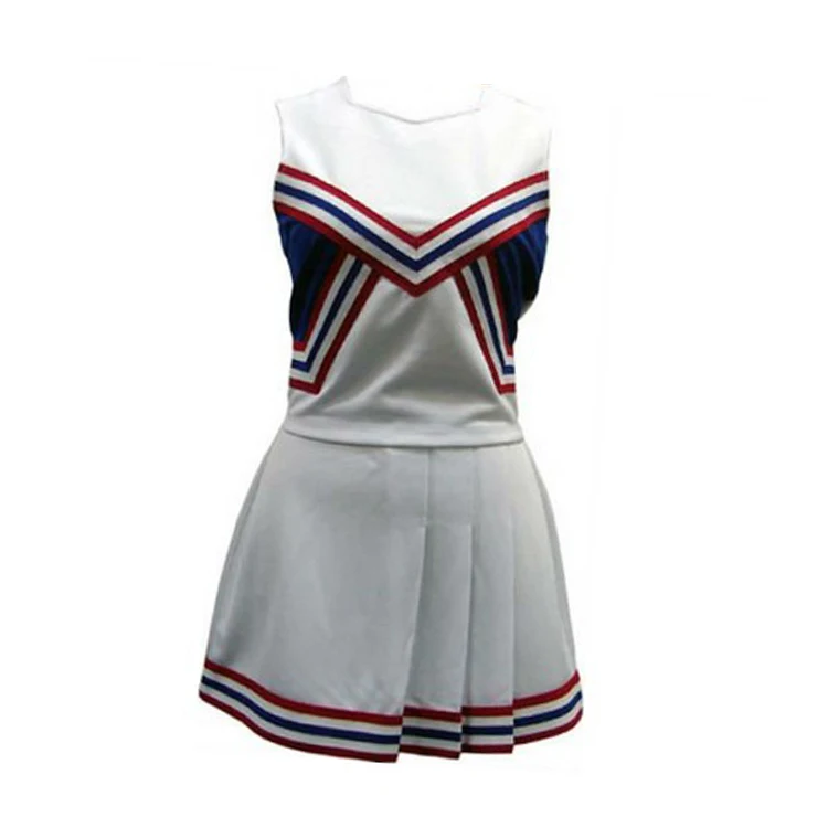 Digitally Sublimated Manufacturer Cheerleading Uniforms Buy Cheap