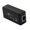Hotselling 1-port lan Network repeater POE Extender for IPC camera