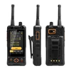 SURE 8S 2.5/5GHz Dual Band WiFi DMR Walkie Talkie Android Smartphone