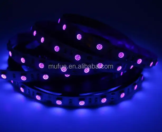 ultraviolet germicidal LED strip 300-340nm-4.jpg