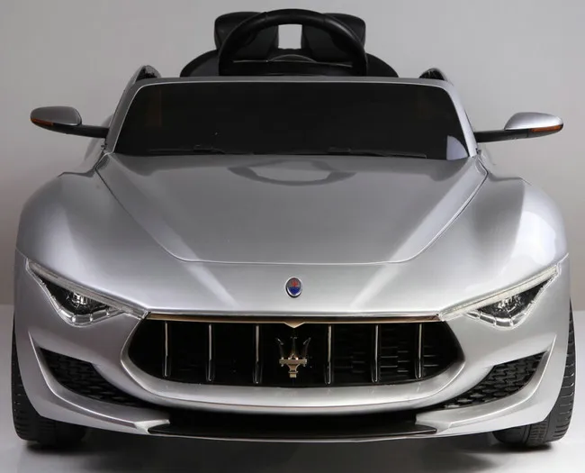 maserati remote control car