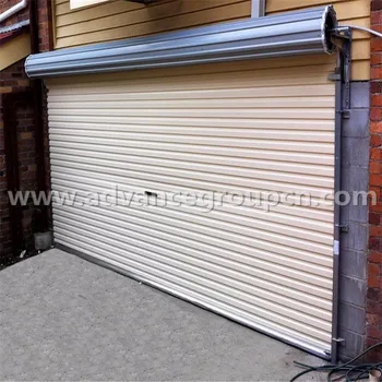 Second Hand Roller Shutter Doors For Sale - Buy Second Hand Roller 