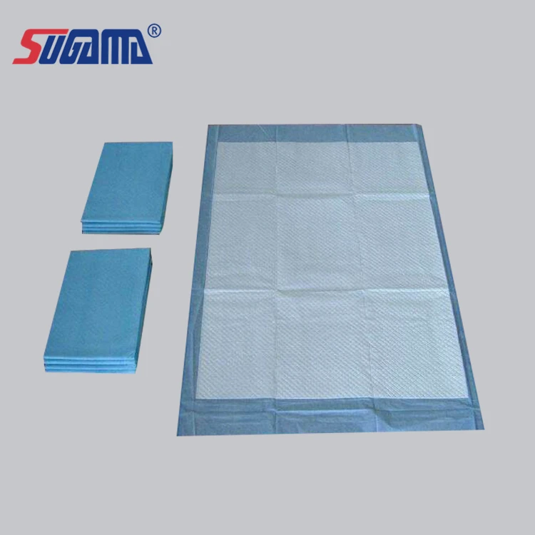 Hospital Disposable Underpad Manufacturer Hospital Bed Pad,Disposable
