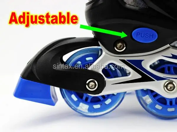 Cheap Price Adjustable Speed Roller Skate,Professional Inline Skate