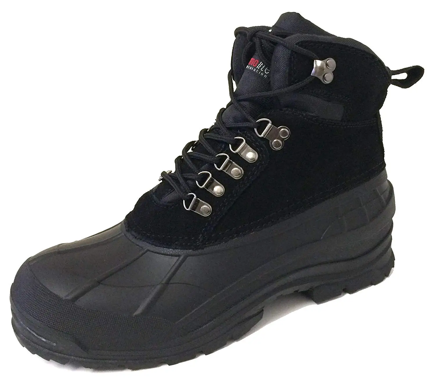 cold weather hiking shoes