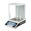 Hochoice electronic precision analytical weighing balance 0.0001g 220g laboratory digital sensitive scales 0.1mg