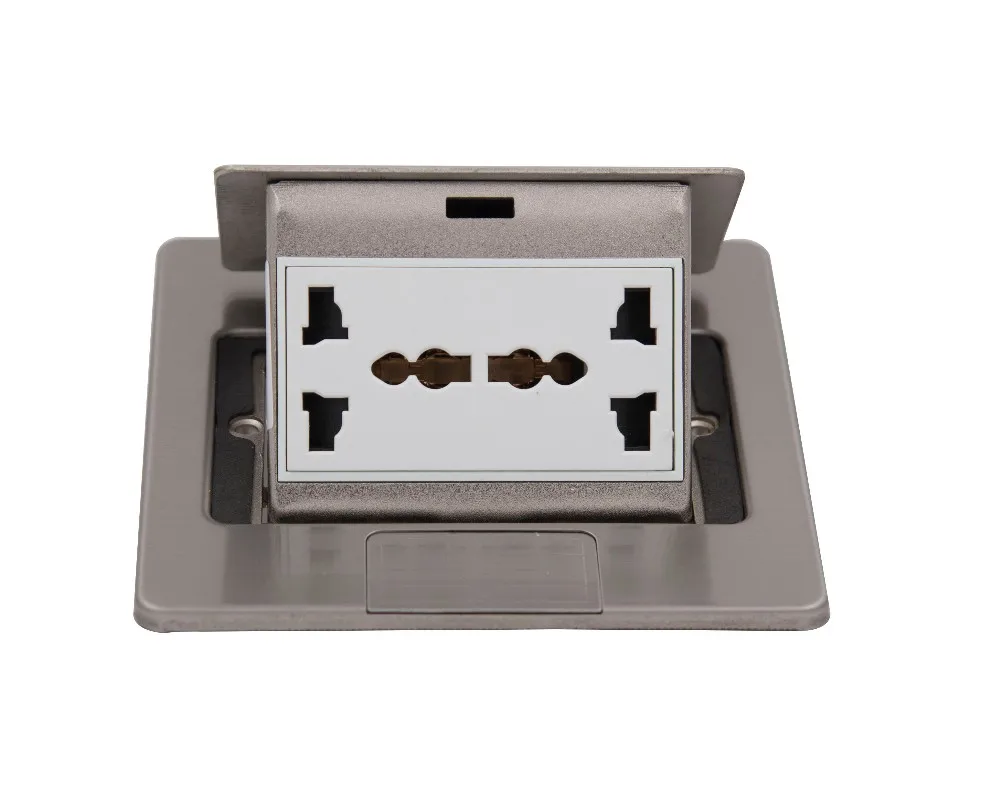 Oem Raised Pop Up Floor Mount Box Mounted Multiple Oem Raised Pop Up Floor Mount Box