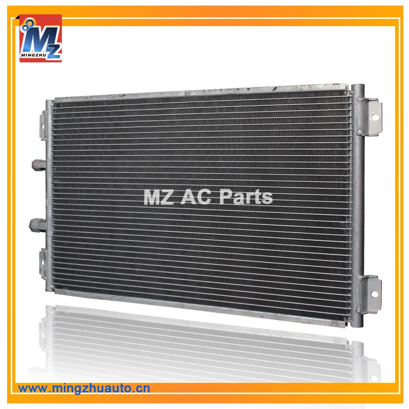 Auto Air Conditioner Parts Universal Car Ac Condenser Oe No