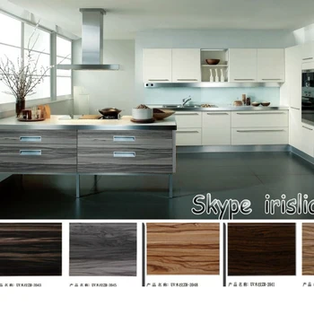 Modern Uv Mdf Kitchen Cabinet Cupboard Door Designs Buy