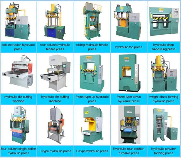 Factory Price 0.02 Mm Precision High Productivity Medal Stamping Press