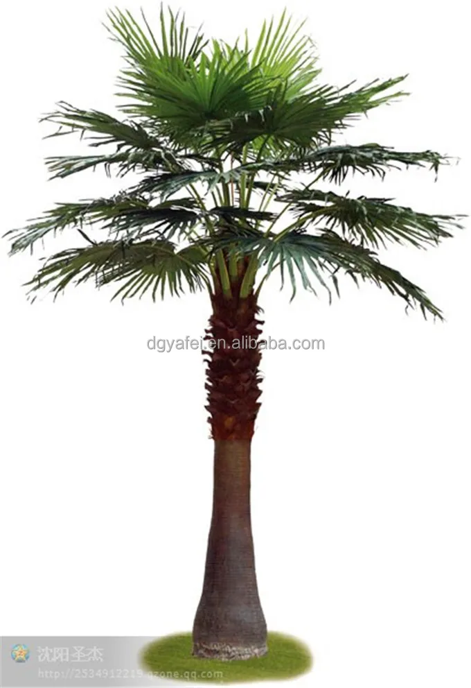 Factory Mini/porred Artificial Palm Trees For Decoration Buy Mini