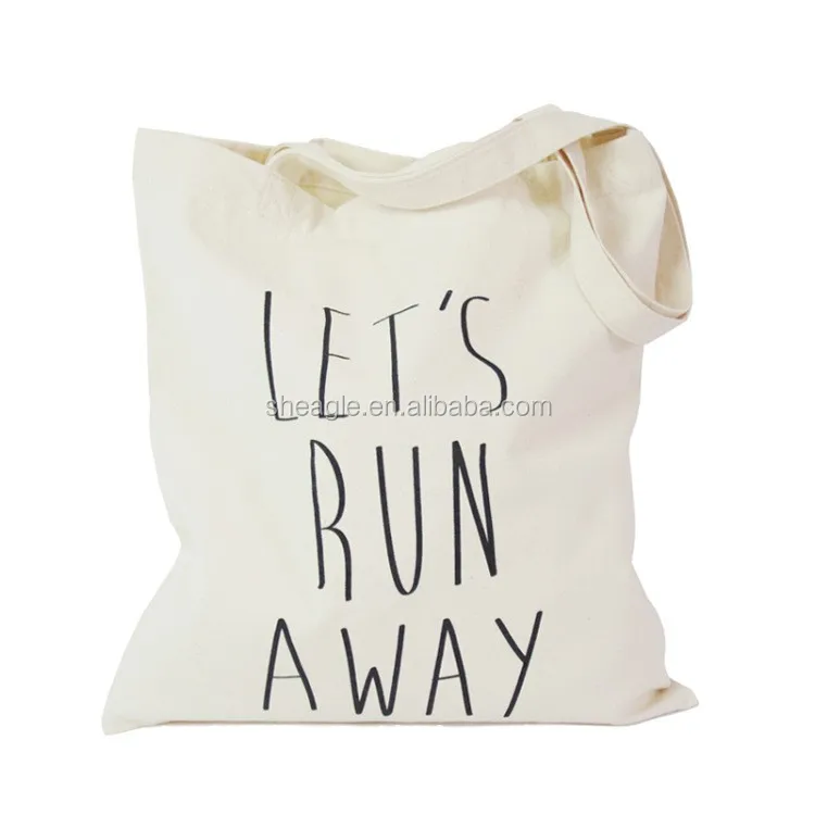 Promotional-140GSM-Cotton-Canvas-Bag-for-Shopping