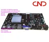 4K x 2K 3840*2160 Resolution LCD Mother Controller Driver Board Factory