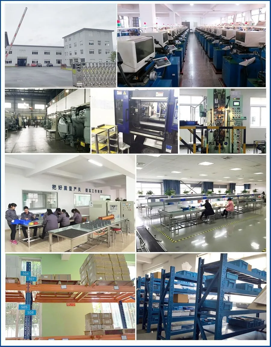 Free Samples Professional N35- N52 (M,H,SH,UH,EH) Neodymium Magnet