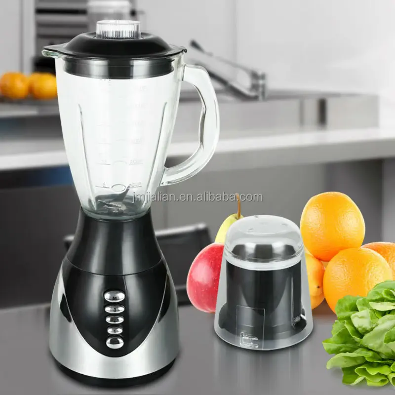 ek1 standard high quality soup blender