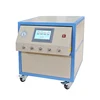 2-9 Channel Gas Optional Control System with PLC Touch Panel and PC Operation Software - CY-GSL-LCD