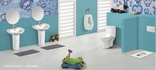 8047 Baby Toilet Trainer Children Wc Small Size - Buy Baby Toilet,Baby