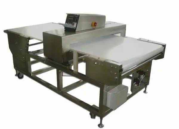 NIR infrared ray light grains hopper inline color sorter