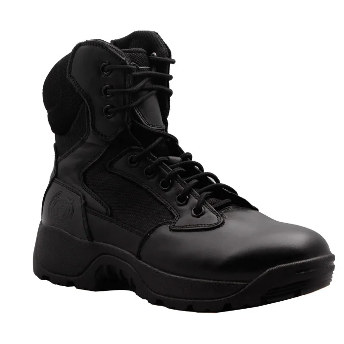 Botas Militares Americanas De Cuero Novedad Buy Botas Militares Del Ejercito Botas Militares Del Desierto Botas Militares Negras Del Ejercito Product On Alibaba Com