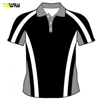 Custom Striped Two Color Polo Shirt Logo - Buy Two Color Polo Shirt ...
