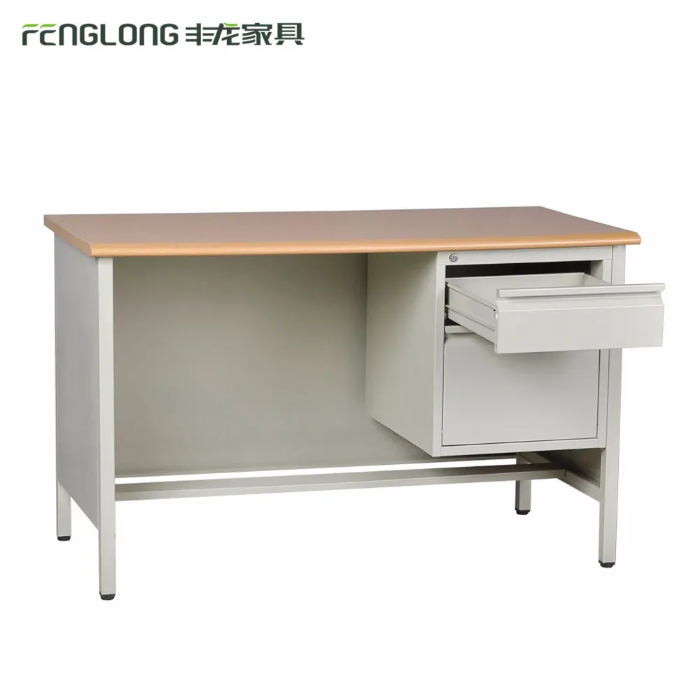 2 Drawers Popular Computer Desk Furniture/office Executive Desk/otobi