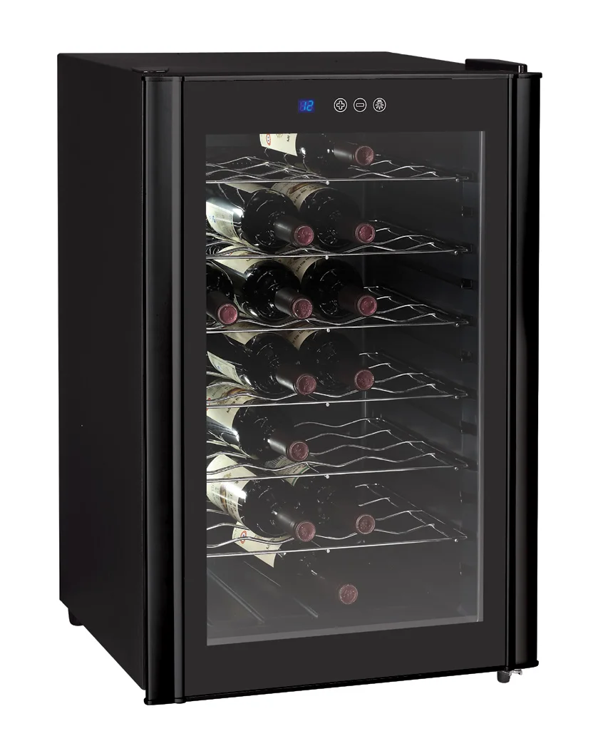 Fuxinjc65g.thermoelectric Cooling Refrigerating Appliances