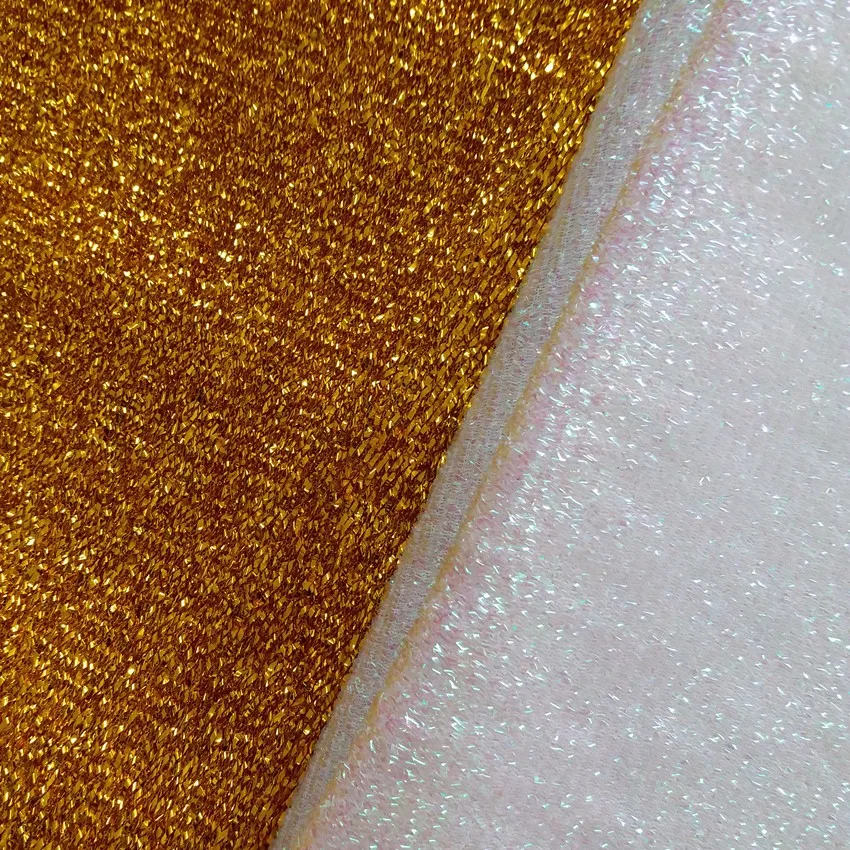 Metallic Lame Lurex Fabric - Buy Lurex Fabric,Metallic Lame Product on ...