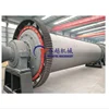 Ball mill milling machine for refractories, gold and silver raw ore