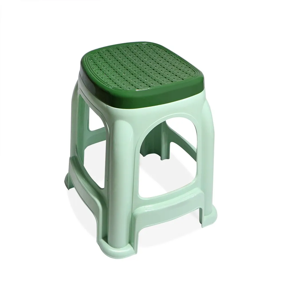Factory Directly Sale Cheap Plastic Step Stool For Wholesale Price