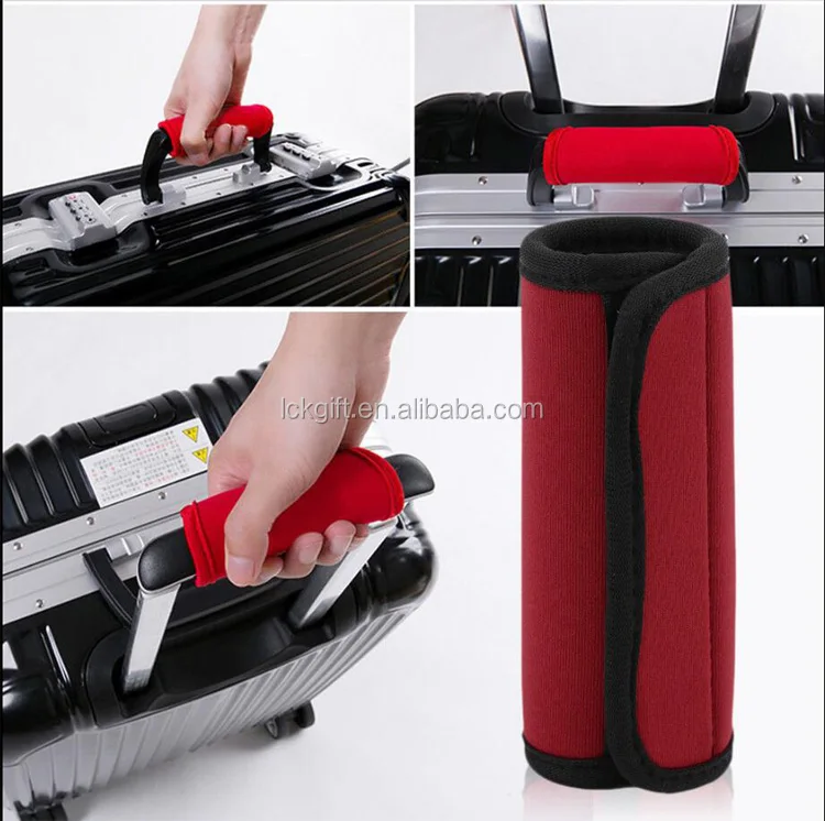 luggage handle wrap 1