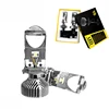 2019 All in One H4 Bi Xenon 35W HID Mini Projector Len Bulbs for Car Headlight