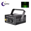 New products single blue led night club light three lens 48 patterns laser effects projector