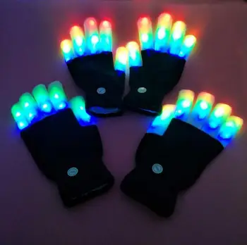 Best Gifts To Kids Led Glowing Gloves Party Awesome Gift Best Gifts To Kids Led Glowing Gloves Party Awesome Gift Christmas