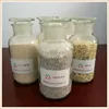 cover flux cum grain refiner for Mg.Al.Zn.Mn. alloy group AZ91 grade melting