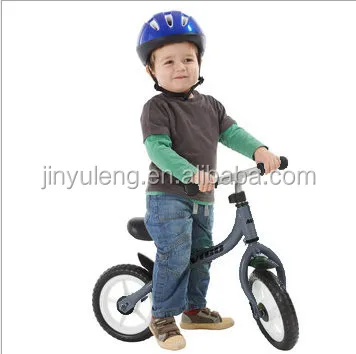 The German children's balance bike