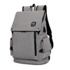 Big-capacity student's bag laptop backpack waterproof oxfrod backpack