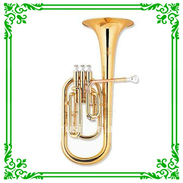 Horn/brass Instrument Alto Horn For Sale/french Horn Buy Alto Horn