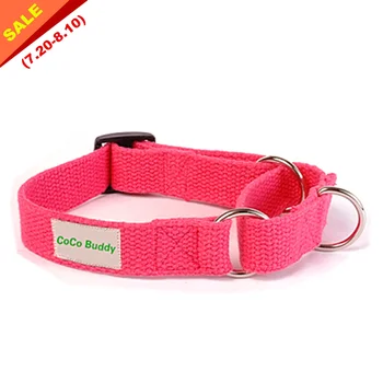 dog collar webbing wholesale