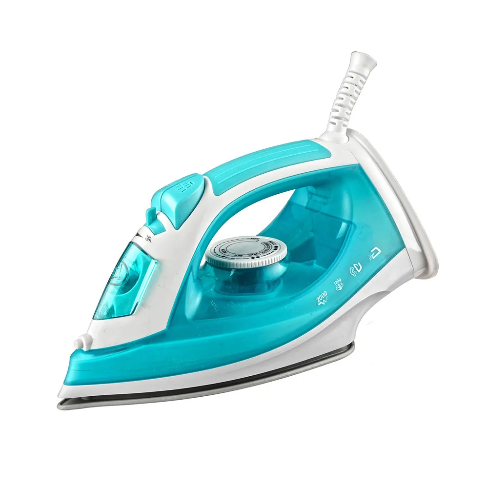 steam iron10